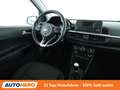 Kia Picanto 1.0 Edition 7*KLIMA*GARANTIE* Grau - thumbnail 13