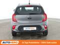 Kia Picanto 1.0 Edition 7*KLIMA*GARANTIE* Grau - thumbnail 5