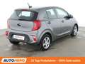 Kia Picanto 1.0 Edition 7*KLIMA*GARANTIE* Grau - thumbnail 6