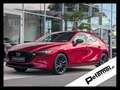 Mazda 3 2.5 G140 6AT HOMURA Rot - thumbnail 1