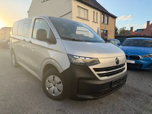 Volkswagen T7 Caravelle Caravelle 2.0 TDi SCR S DSG Style