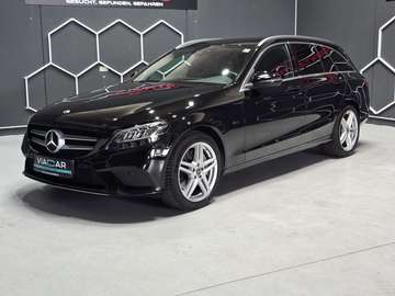 C 300 de (205.213)