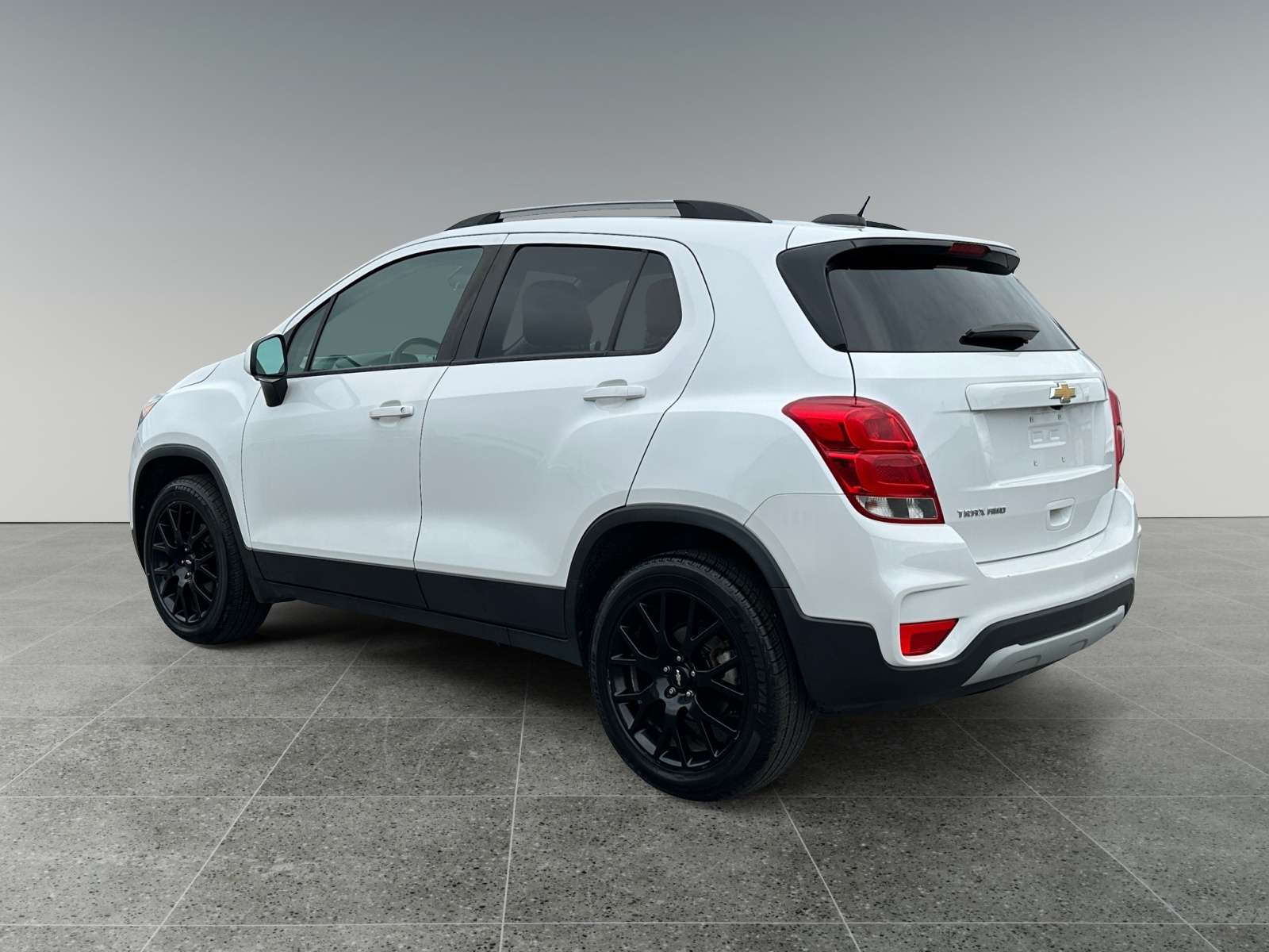 2022 Chevrolet Trax AWD LT — снимка 1