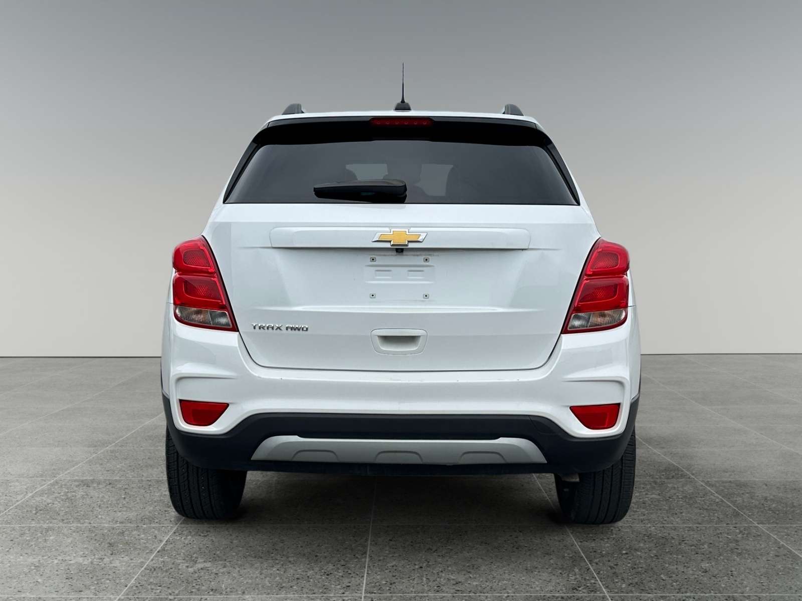 2022 Chevrolet Trax AWD LT — снимка 1