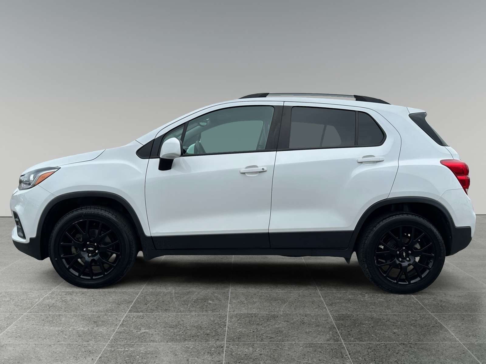 2022 Chevrolet Trax AWD LT — снимка 1