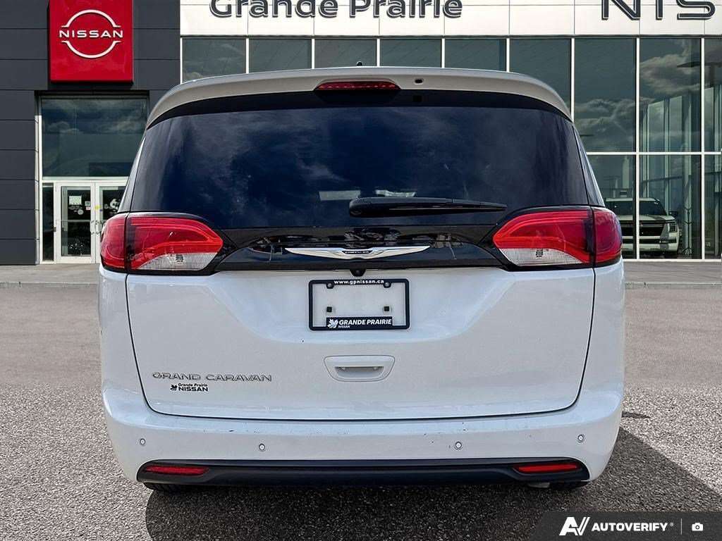 2025 Chrysler Grand Caravan SXT | Power Sliding Side Doors — снимка 1
