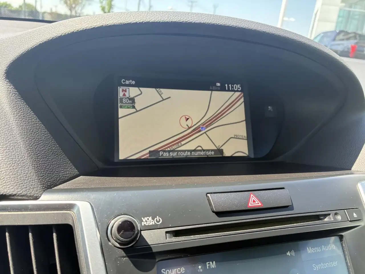 Acura TLX снимка Acura TLX