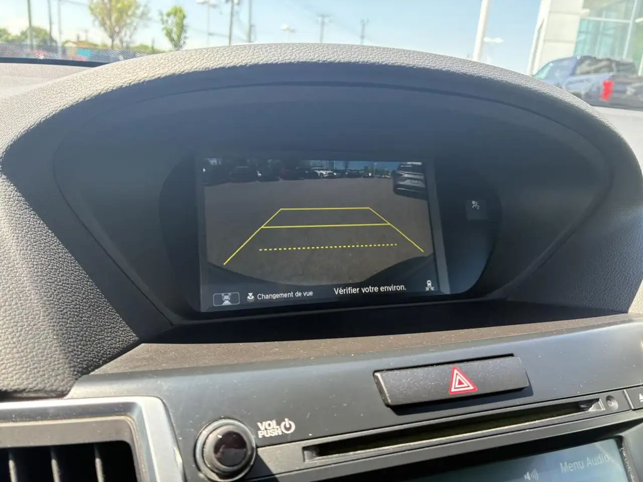 Acura TLX снимка Acura TLX