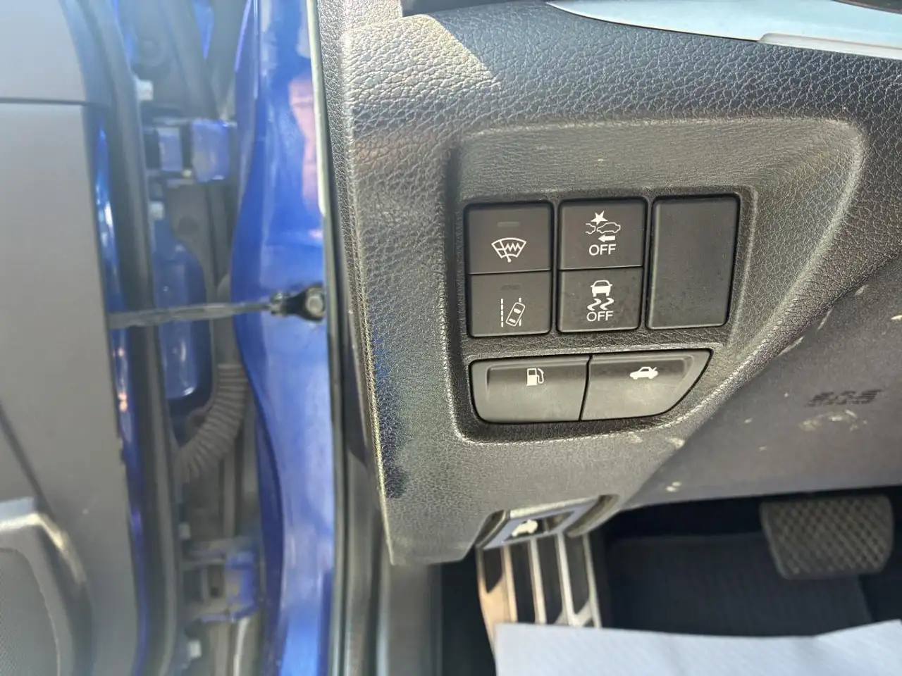 Acura TLX снимка Acura TLX