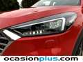 Hyundai TUCSON 1.6CRDI Tecno 4x2 Rojo - thumbnail 20
