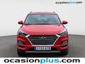 Hyundai TUCSON 1.6CRDI Tecno 4x2 Rojo - thumbnail 19