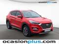 Hyundai TUCSON 1.6CRDI Tecno 4x2 Rojo - thumbnail 2