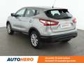Nissan Qashqai 1.2 Acenta Gris - thumbnail 4