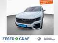 Volkswagen Touareg R-Line 3.0 TSI LUFT PANO AHK STANDHEIZUN Wit - thumbnail 1