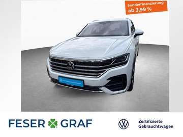 R-Line 3.0 TSI LUFT PANO AHK STANDHEIZUN