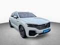 Volkswagen Touareg R-Line 3.0 TSI LUFT PANO AHK STANDHEIZUN Alb - thumbnail 5