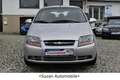 Chevrolet Kalos 1.2 SE *KUPPLUNG-NEU*GEPFLEGT* Silber - thumbnail 2