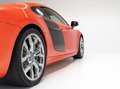 Audi R8 5.2l V10 *CARBON-VOLLAUSST./KERMAIKBREMSE* Narancs - thumbnail 9