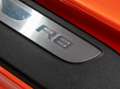 Audi R8 5.2l V10 *CARBON-VOLLAUSST./KERMAIKBREMSE* Pomarańczowy - thumbnail 13