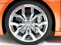 Audi R8 5.2l V10 *CARBON-VOLLAUSST./KERMAIKBREMSE* Arancione - thumbnail 10