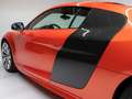 Audi R8 5.2l V10 *CARBON-VOLLAUSST./KERMAIKBREMSE* Оранжевий - thumbnail 11