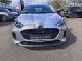 Mazda 2 Mazda2 Hybrid Exclusive Line Automatik INVENTUR... Silber - thumbnail 5