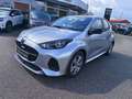 Mazda 2 Mazda2 Hybrid Exclusive Line Automatik INVENTUR... Silber - thumbnail 1