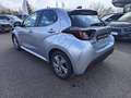 Mazda 2 Mazda2 Hybrid Exclusive Line Automatik INVENTUR... Silber - thumbnail 2