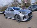 Mazda 2 Mazda2 Hybrid Exclusive Line Automatik INVENTUR... Silber - thumbnail 4