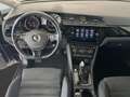 Volkswagen Touran 2.0 TDI DSG Highline Bluetooth Navi LED Schwarz - thumbnail 17