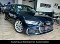 Audi A6 Avant 50 TDI quattro S line*PerformanceSitze* Blau - thumbnail 3