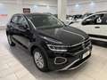 Volkswagen T-Roc 1.0 tsi Business 110cv *PREZZO REALE*UNIPRO* Schwarz - thumbnail 1