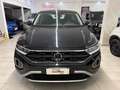 Volkswagen T-Roc 1.0 tsi Business 110cv *PREZZO REALE*UNIPRO* Schwarz - thumbnail 2