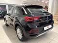 Volkswagen T-Roc 1.0 tsi Business 110cv *PREZZO REALE*UNIPRO* Schwarz - thumbnail 4
