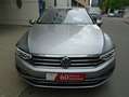 Volkswagen Passat Variant 2,0 TDI Autom,360°,AHK,ACC,IQ-Laser Srebrny - thumbnail 12