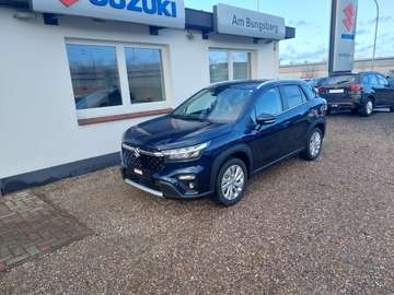 1.5 Dualjet Hybrid AGS Comfort AT*8-Fach/SHZ/PDC/A