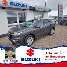 1.5 DUALJET HYBRID AGS*Sofort Verfügbar*