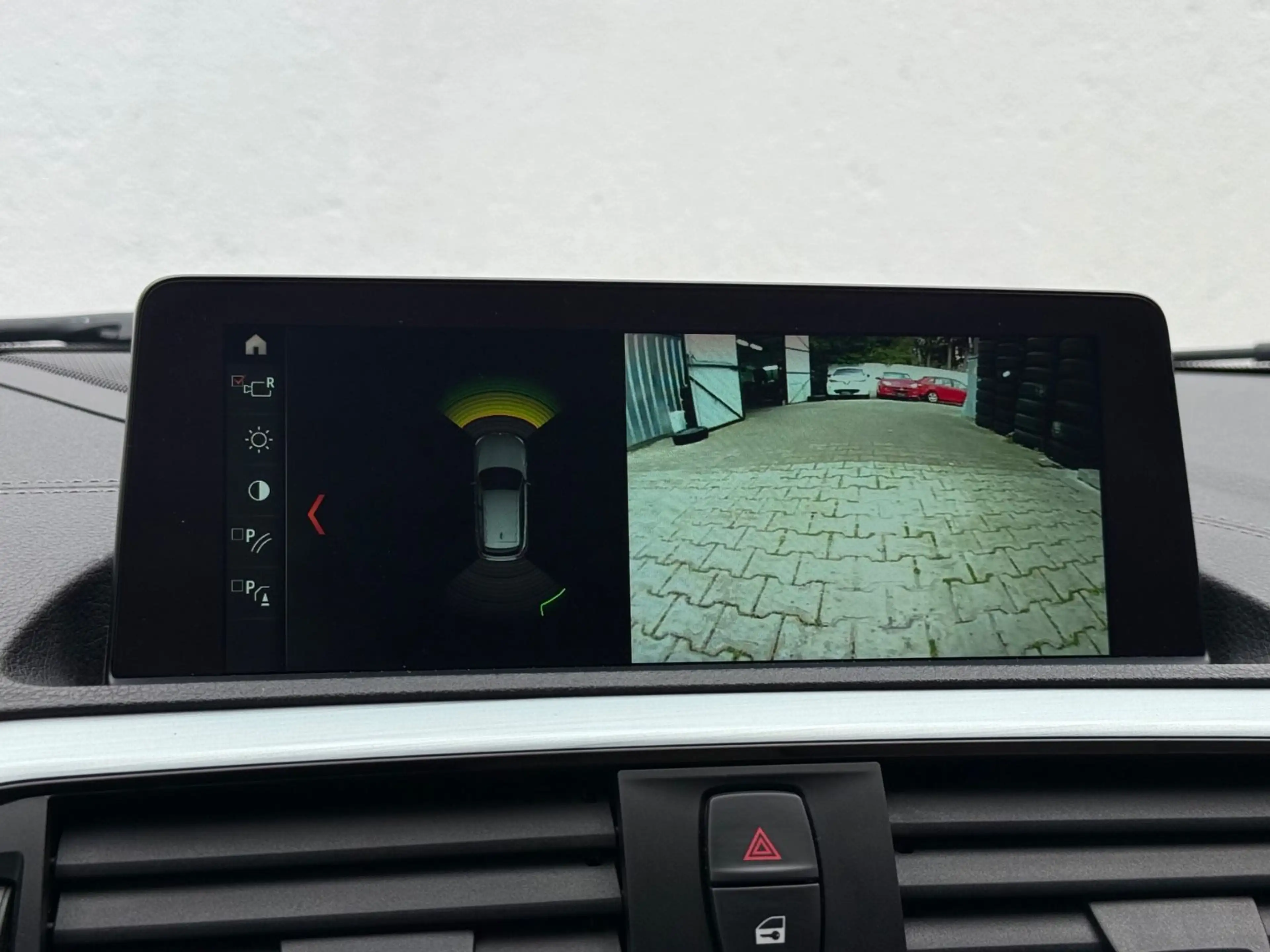BMW 140 Special Edition LED/RCam/H&K/Leder/No OPF! — photo 15