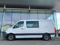 Mercedes-Benz Sprinter 314 CDI Kasten Standard STH KAM Weiß - thumbnail 3