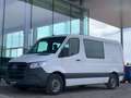 Mercedes-Benz Sprinter 314 CDI Kasten Standard STH KAM Weiß - thumbnail 2