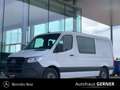 Mercedes-Benz Sprinter 314 CDI Kasten Standard STH KAM Weiß - thumbnail 1