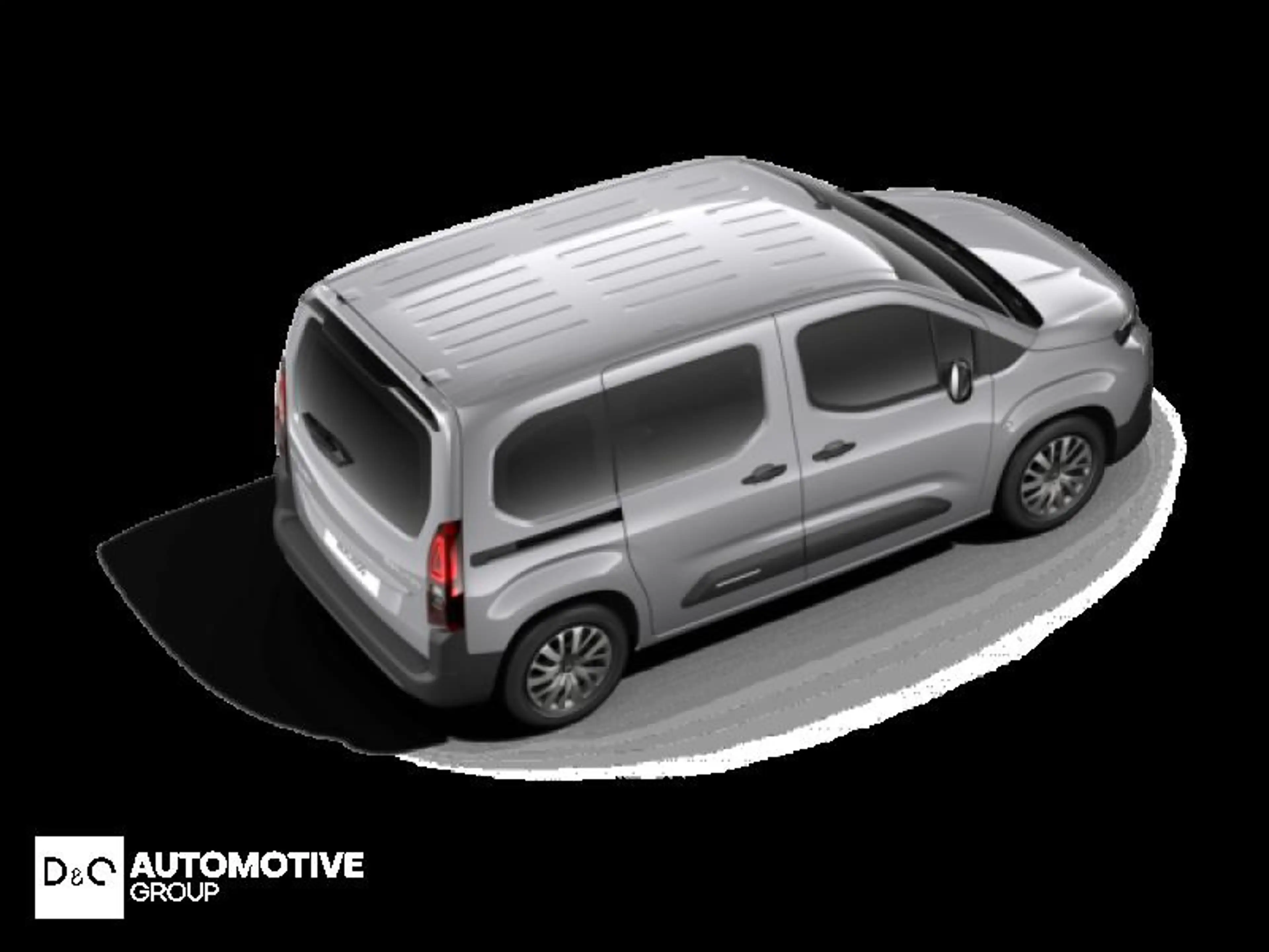 Citroen Berlingo Plus | airco | apple carplay / android auto | — photo 8