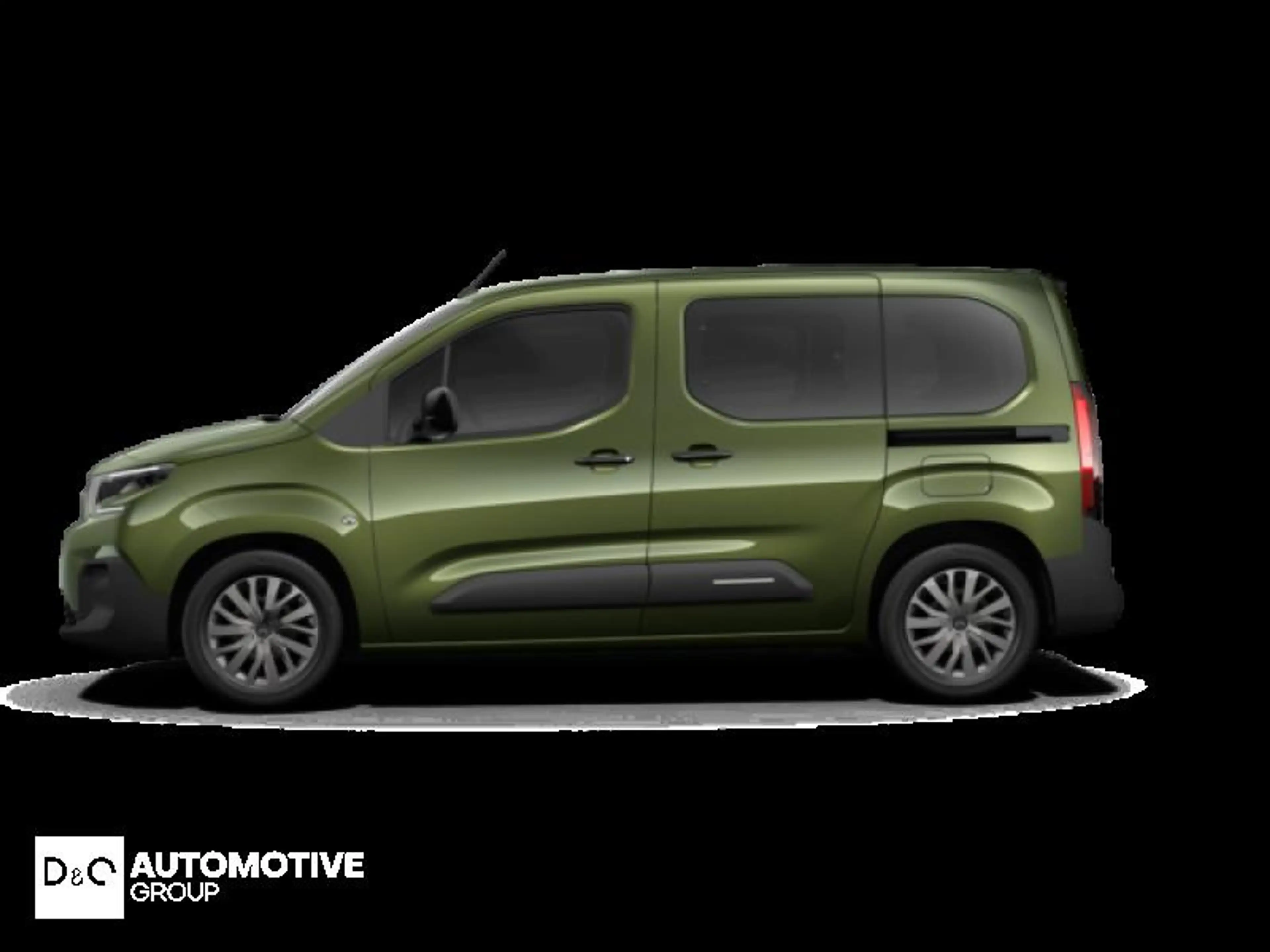 Citroen Berlingo Plus | airco | apple carplay / android auto | — photo 3