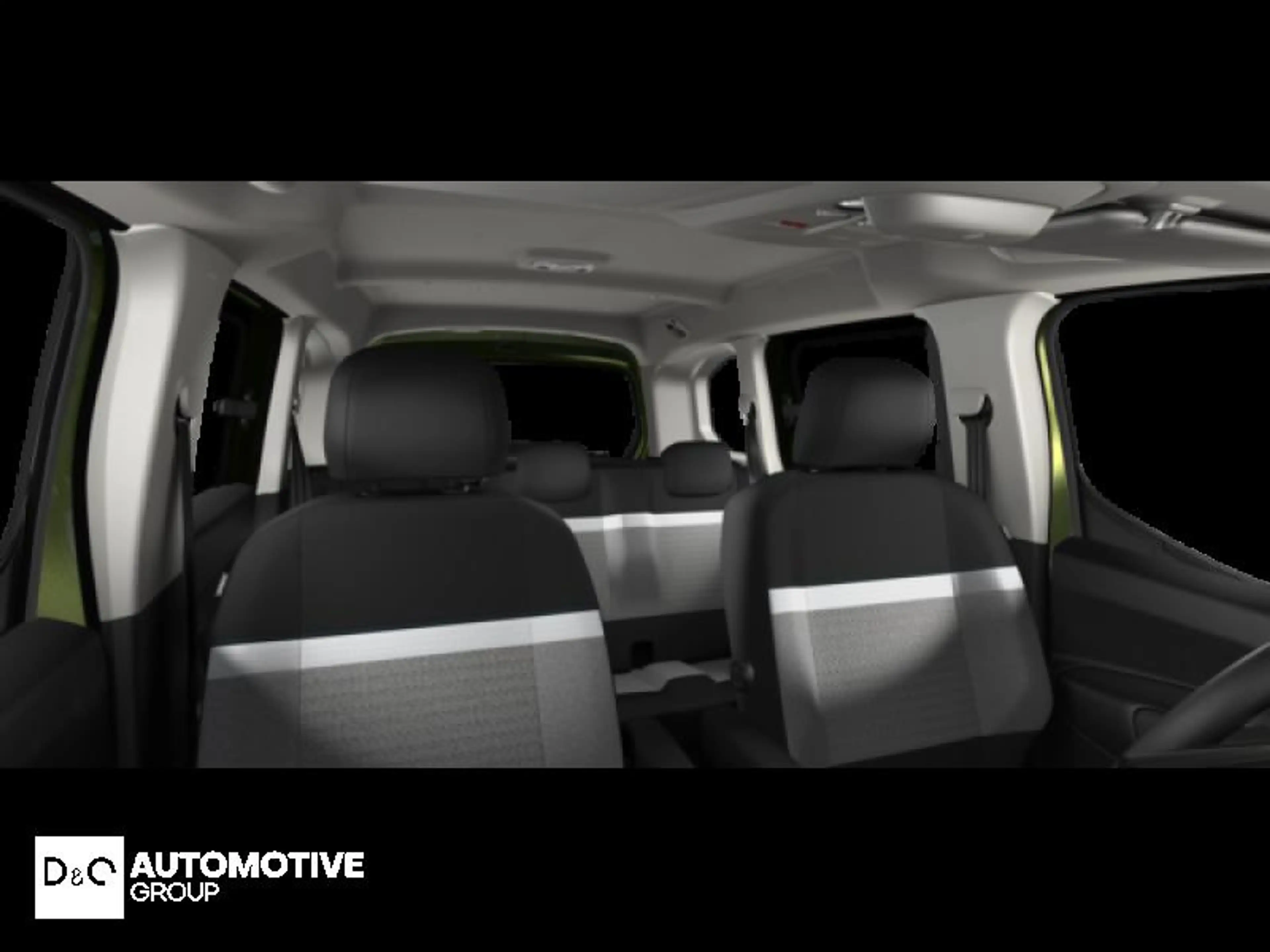 Citroen Berlingo Plus | airco | apple carplay / android auto | — photo 12