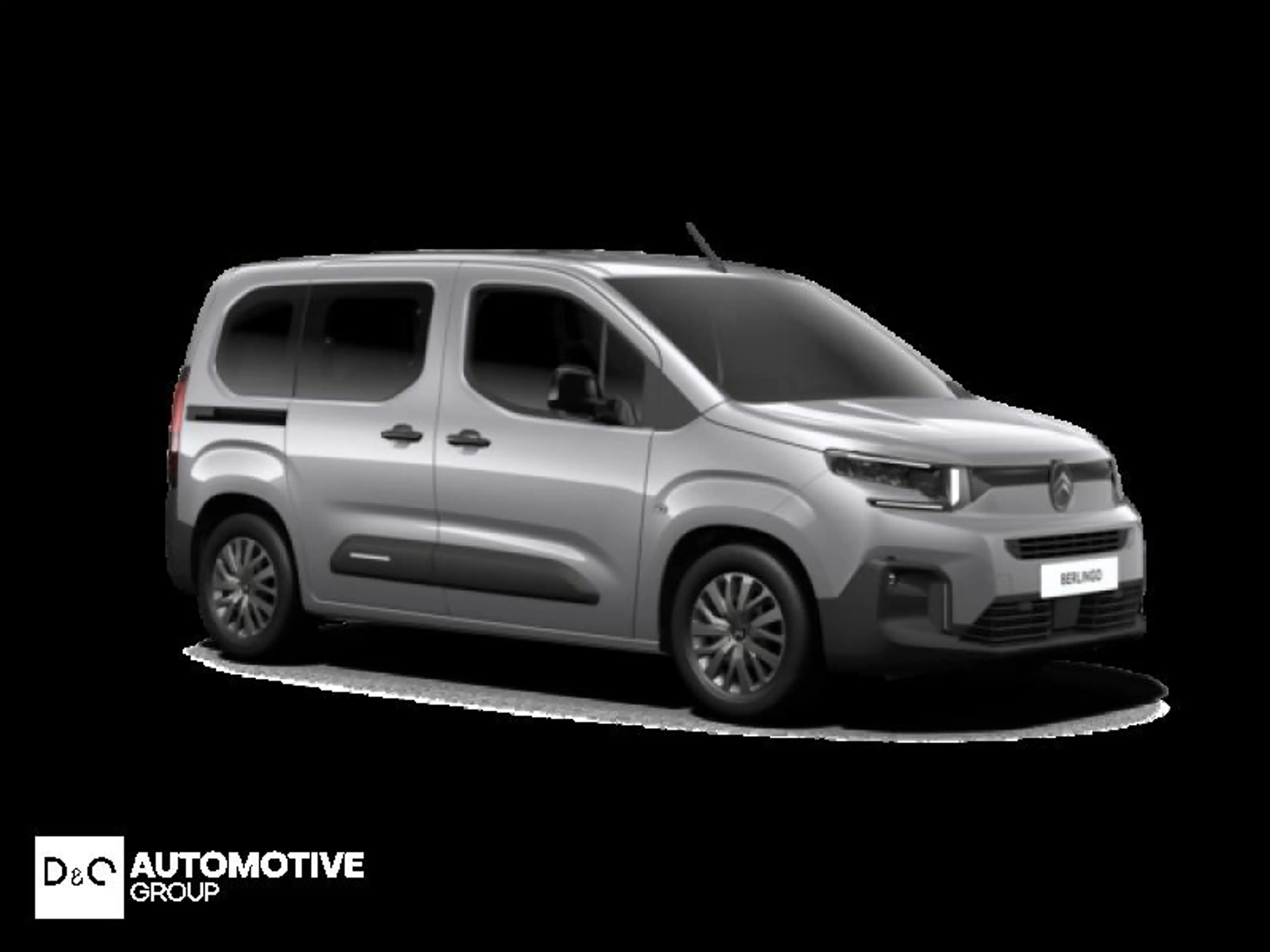 Citroen Berlingo Plus | airco | apple carplay / android auto | — photo 10