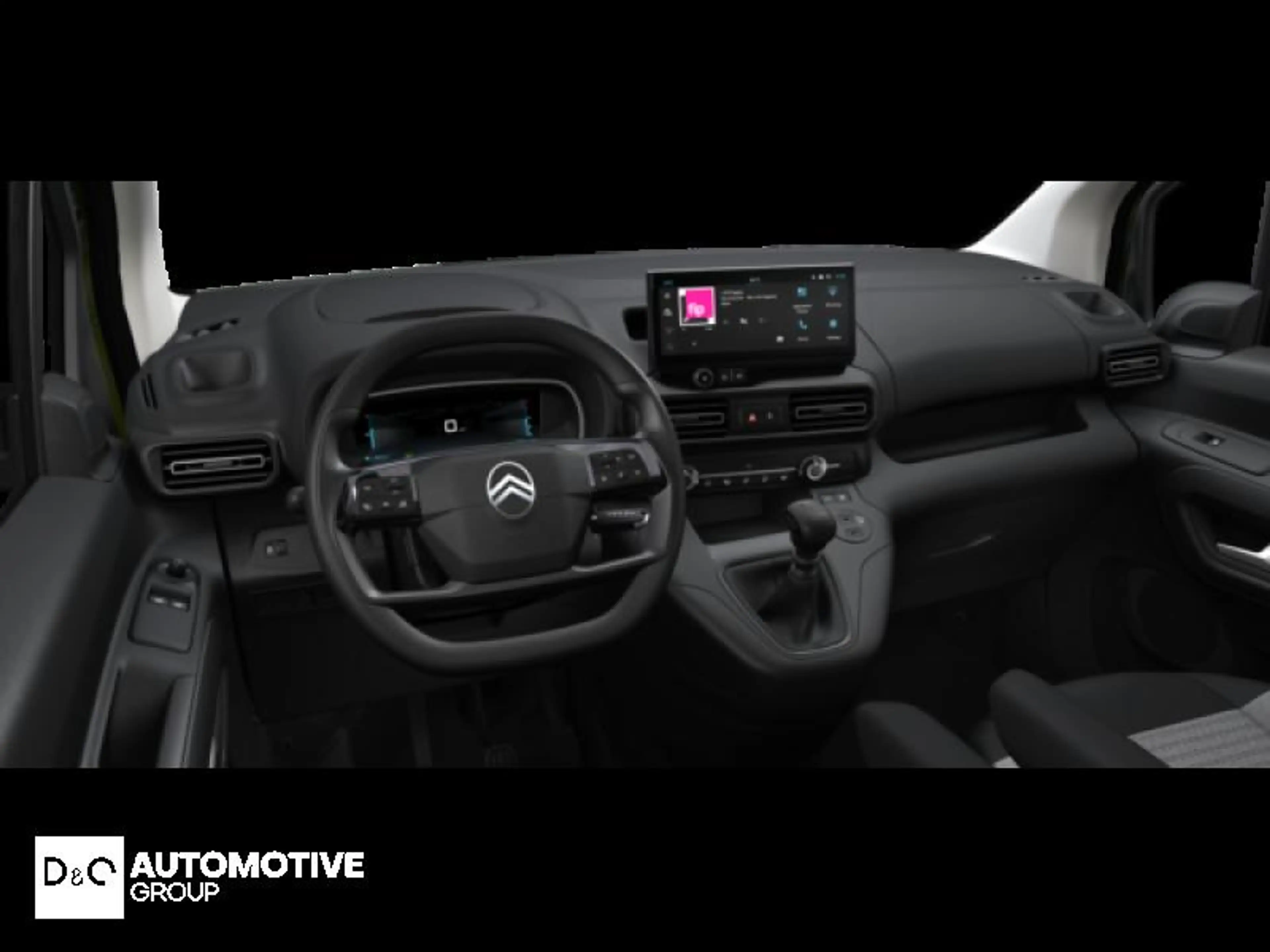 Citroen Berlingo Plus | airco | apple carplay / android auto | — photo 11