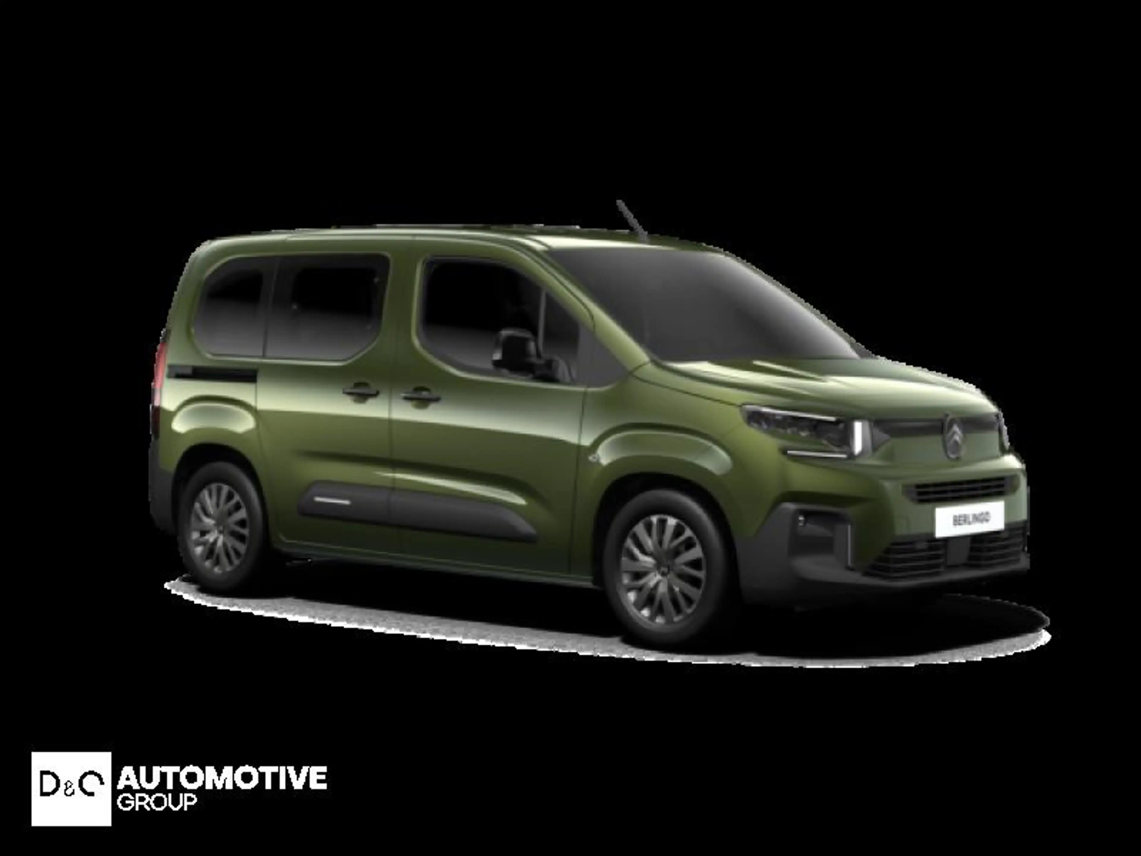 Citroen Berlingo Plus | airco | apple carplay / android auto | — photo 9