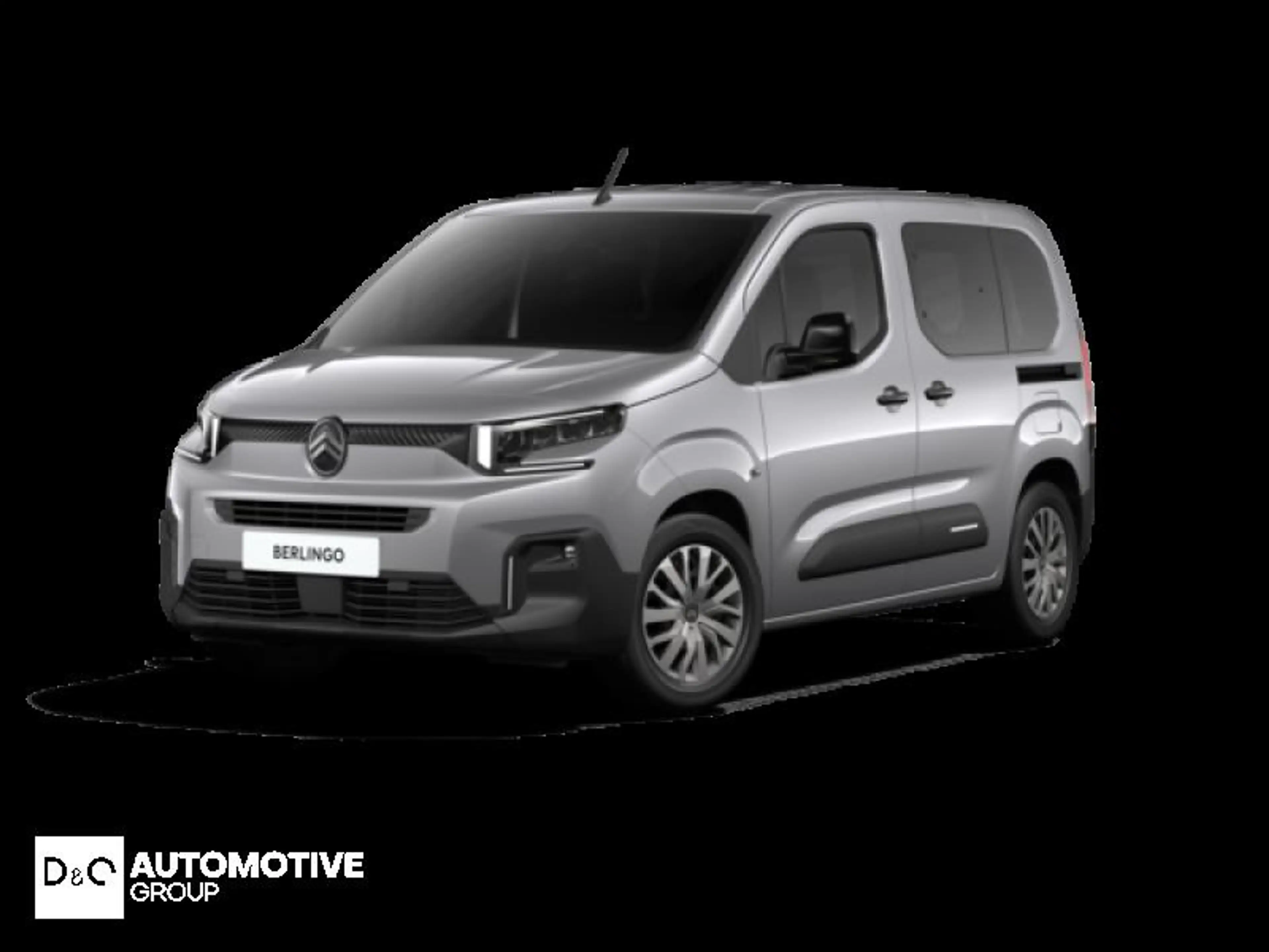 Citroen Berlingo Plus | airco | apple carplay / android auto | — photo 2