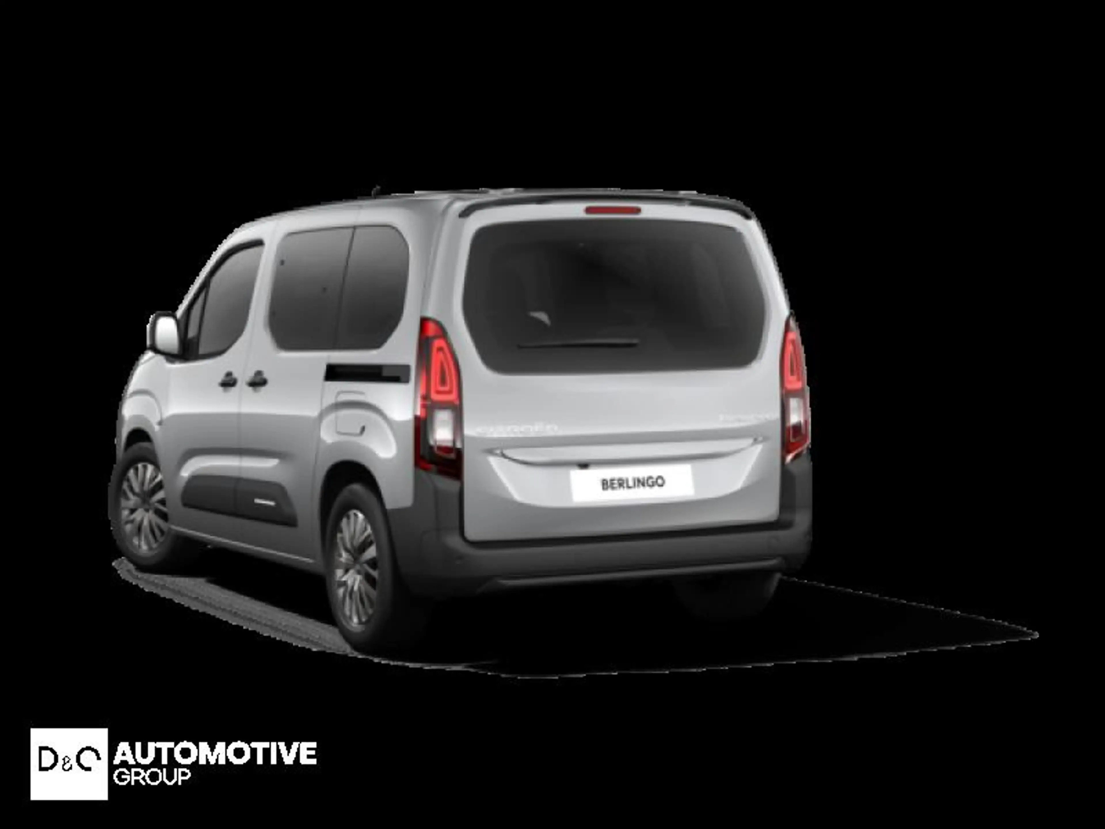 Citroen Berlingo Plus | airco | apple carplay / android auto | — photo 6