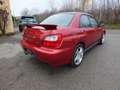 Subaru Impreza 2.0 TURBO 16V  WRX 2 PROPIETARI -LIBRETTO SERVICE- Rouge - thumbnail 4